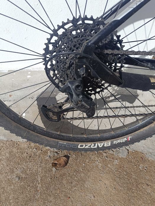 Olympia Drake Alumínio