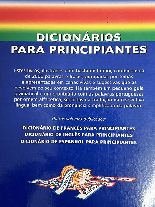 Dicionário de Alemão para Principiantes - de Helen Davies