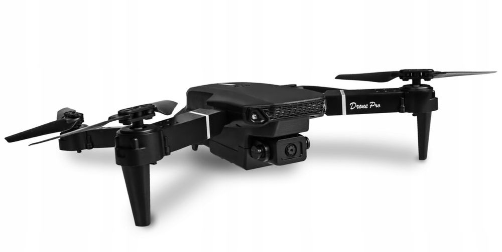Nowy REWELACYJNY dron hit!! Super