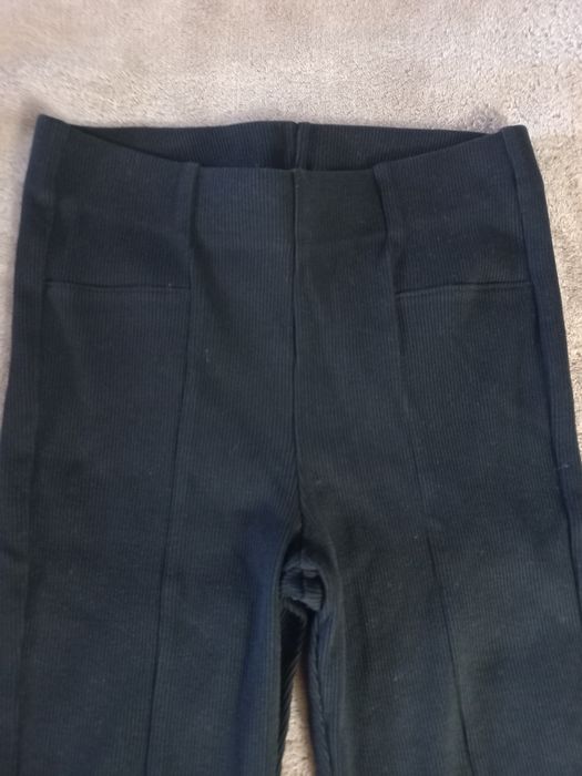 Легінси на дівчинку ZARA р. 164