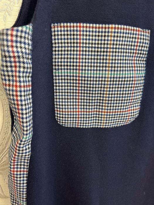 Платье на школьницу