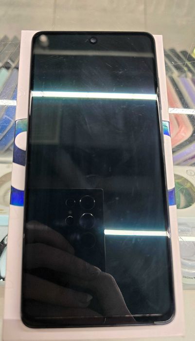 Samsung S20 FE 5G 128 GB Telakces Felicity *Raty 0%