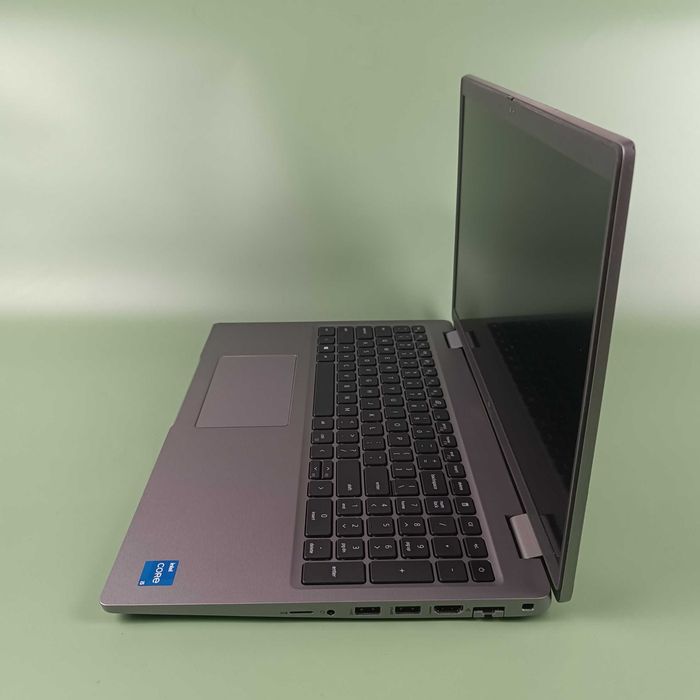 Dell Precision 3560 i5-1135G7(4/8)/8Гб DDR4/NVMe 256Гб/15.6"/FHD WVA/АКБ 3г