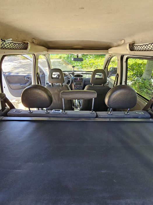 Opel combo 1.3cdti
