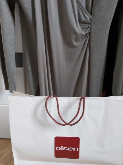 Sukienka damska Olsen