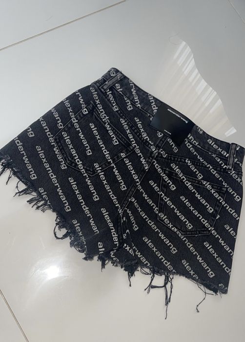 Шорти Alexanderwang оригінал