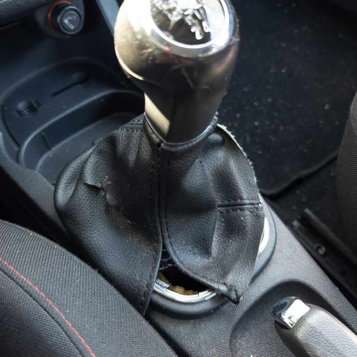 Opel Corsa D GTC 1.3 CDTI 90CV (2006)