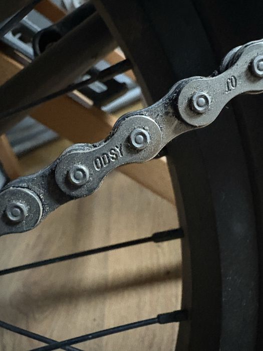 Rower BMX Cult 20”
