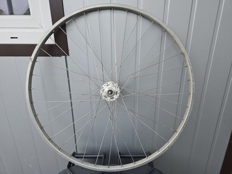 Obręcz koła maillard 28" made in france