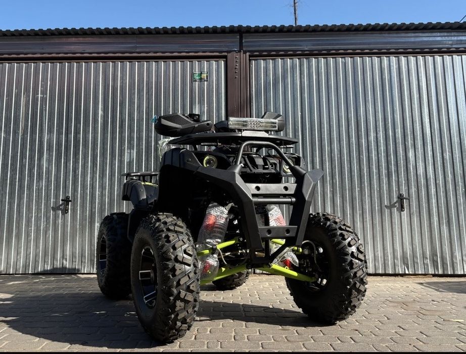 Xtr
