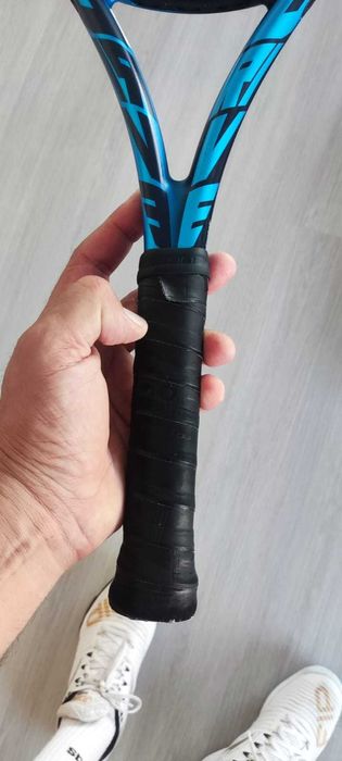 Raquete Tenis Babolat Junior 26