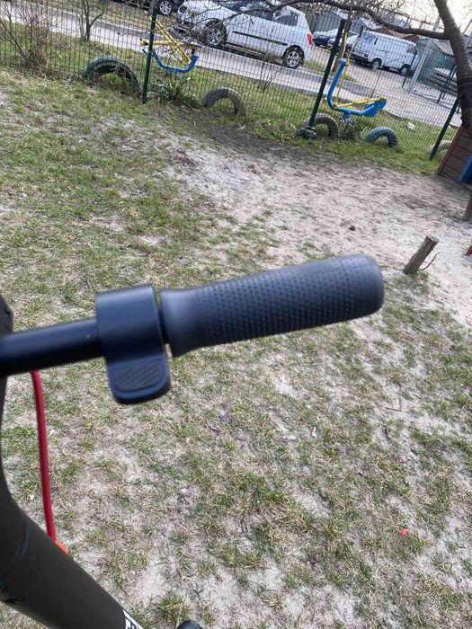 Електросамокат E9 PRO MAX Forte  Forte