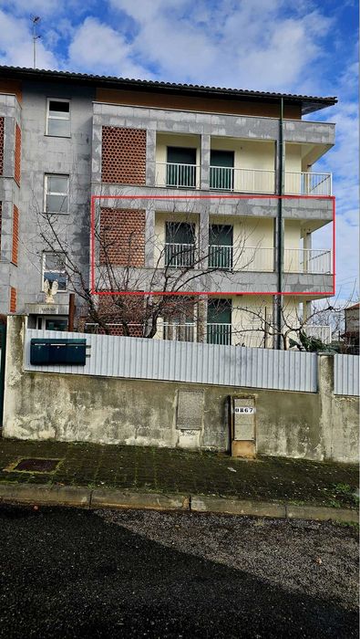Oportunidade Única: Apartamento  à Venda em Macedo de Cavaleiros