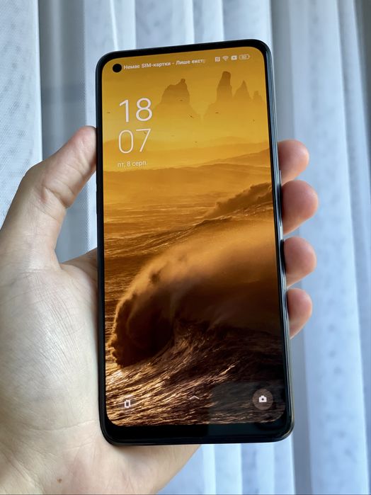 ‼️ НОВИЙ OPPO Reno 7 Lite 5G 16/128 Гб телефон, оппо