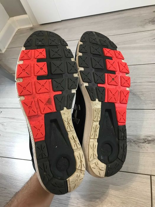Buty Under Armour Charged Rogue rozm. 46