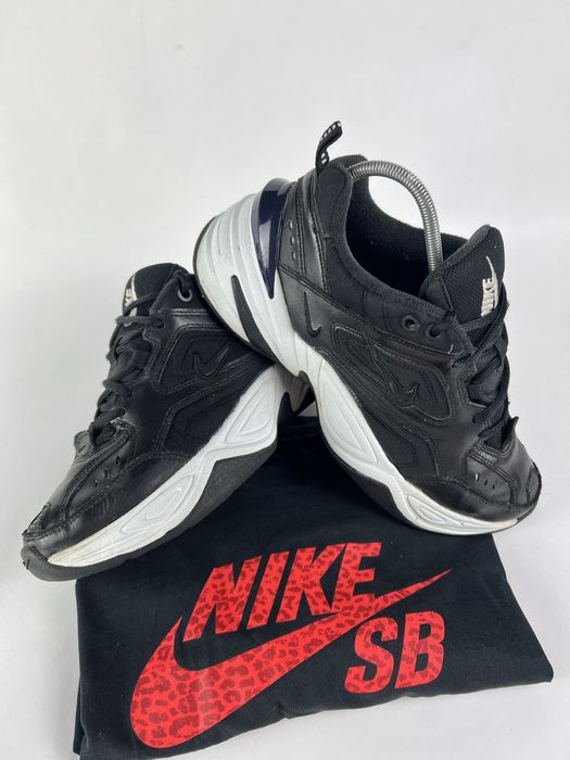 Damskie buty Nike M2K Tekno – nowoczesny design i wygoda