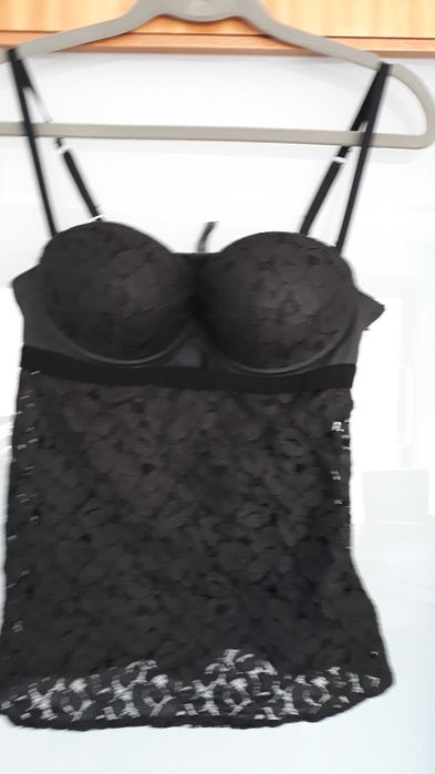 Top de senhora varios