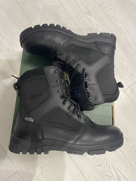 Зимові ботинки DANNER Lookout 800G