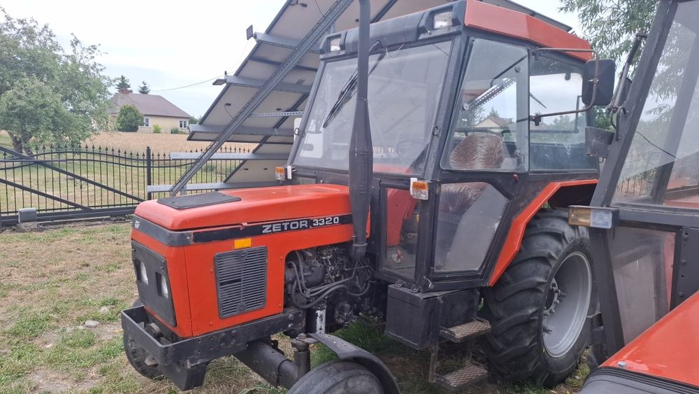 Zetor 3320 sprzedam