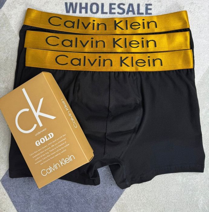 Bokserki męskie 3-pak!!! Jakość Premium!!!