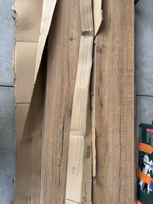 Gres Nordbond Nogal Mat 20x120
