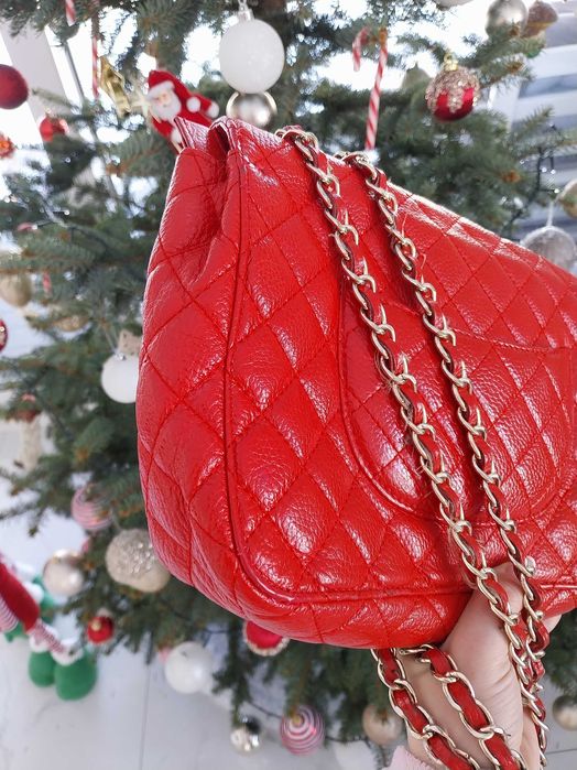 Torebka listonoszka kazar skóra