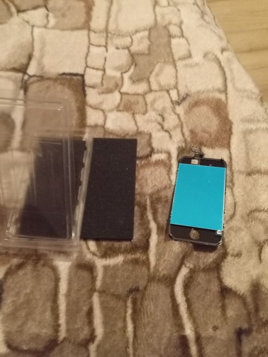 Wyświetlacz iPhone 4 4s  fabrycznie nowy