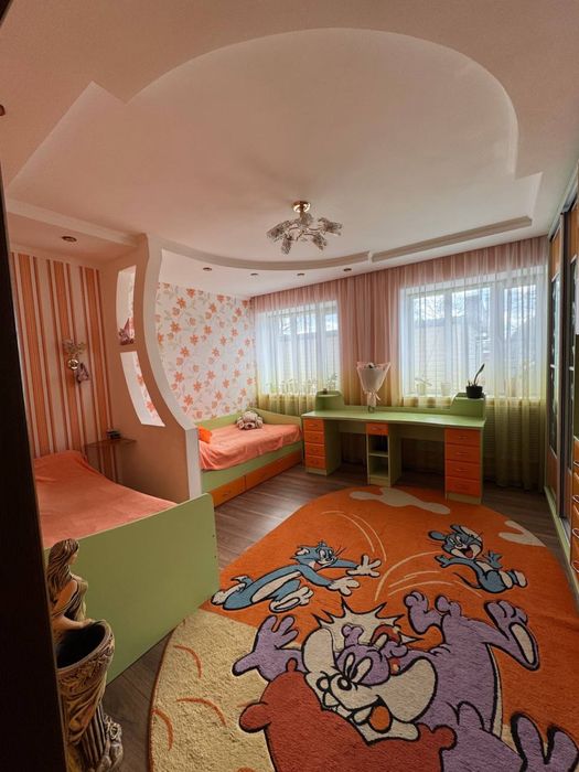 Продається будинок смт.Попільня