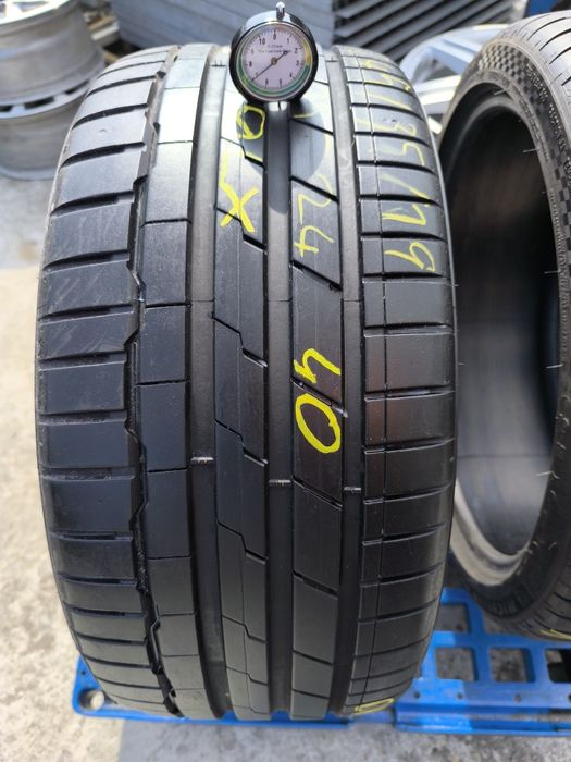 Opona Hankook Venus S1 Evo 3 245/35/19 pojedynka