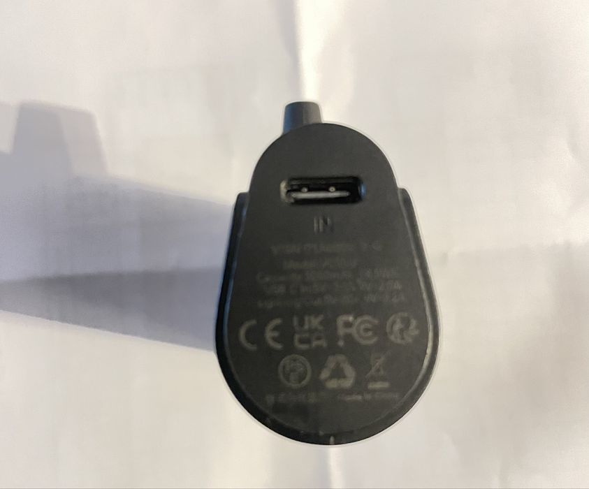 Powerbank 5000mah iphone