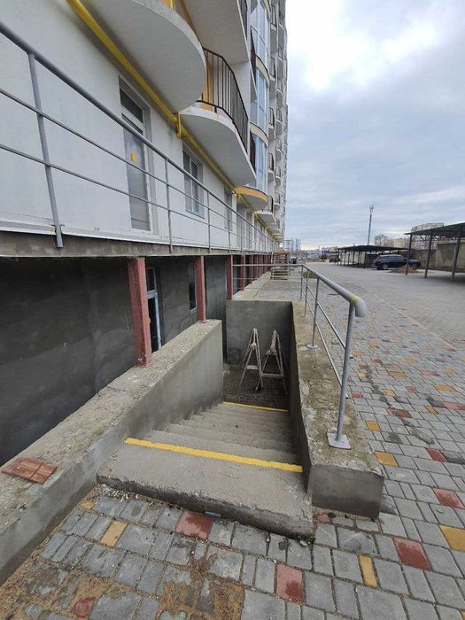 Комерційна нерухомість за адресою (площа 47 м²) - Atlanta.ua - фото 3