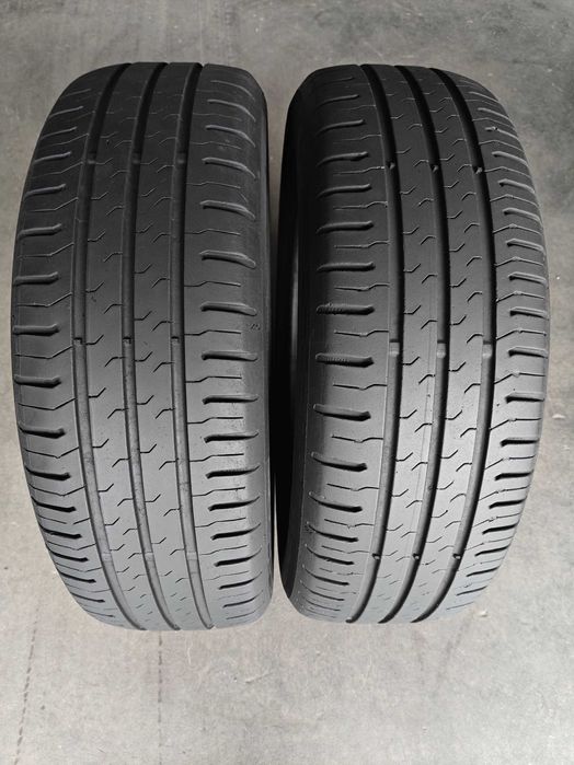 Continental r15 185 65 2шт літніх шин