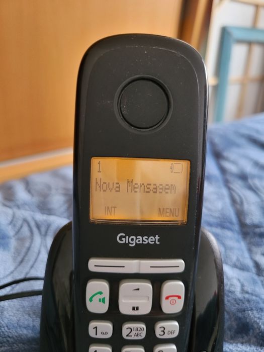 Telefone fixo Gigaset A180