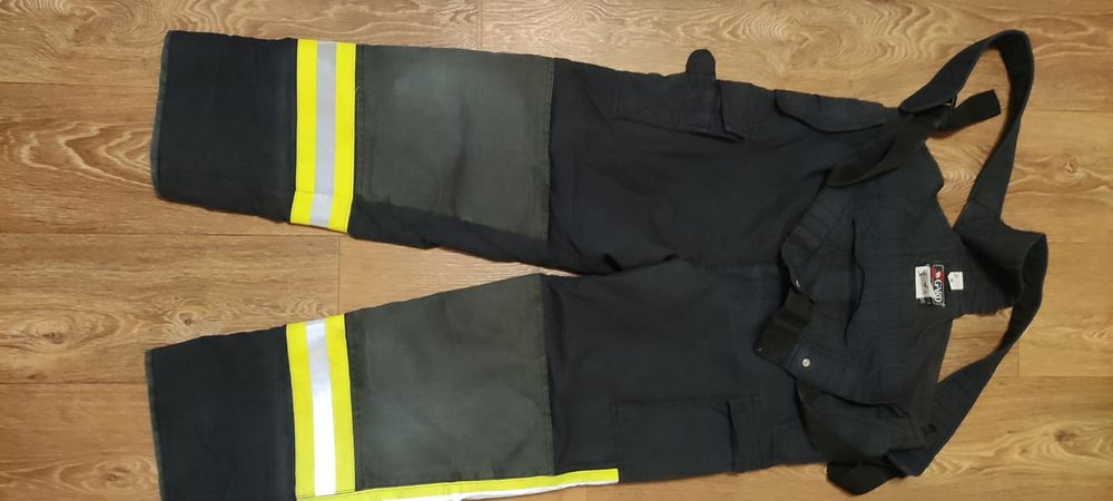 Продам пожежну бойовка фірми S-GARD