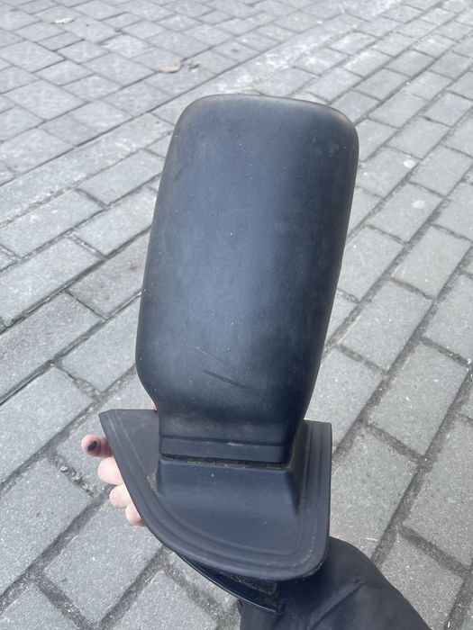 Левое(водительское) зеркало для Ford Sierra 1987