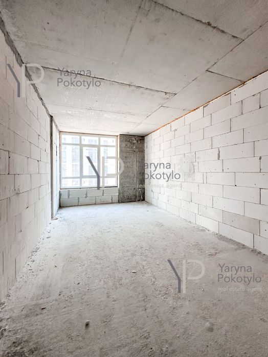 2-кімнатна квартира за адресою (площа 83,2 м²) - Atlanta.ua - фото 4