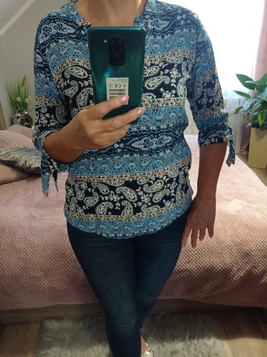 Bluzka Vertus rozmiar L