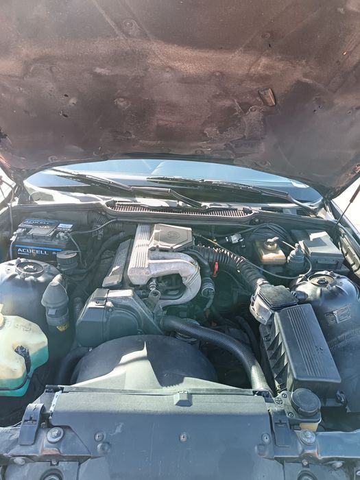 BMW E36  em bom muito bom estado