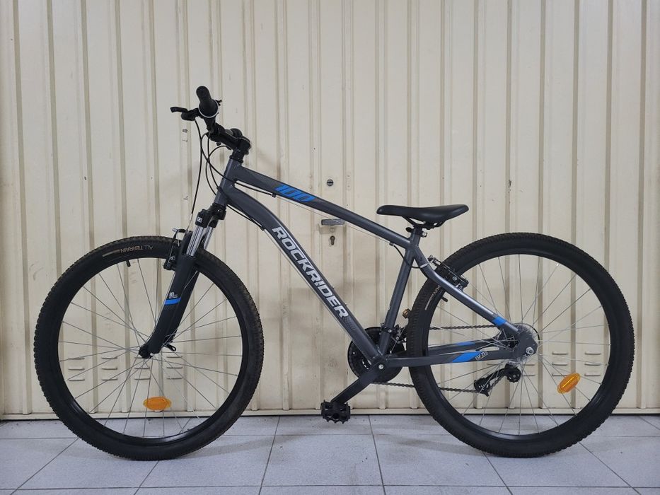 BTT Rockrider ST100, L , roda 27,5