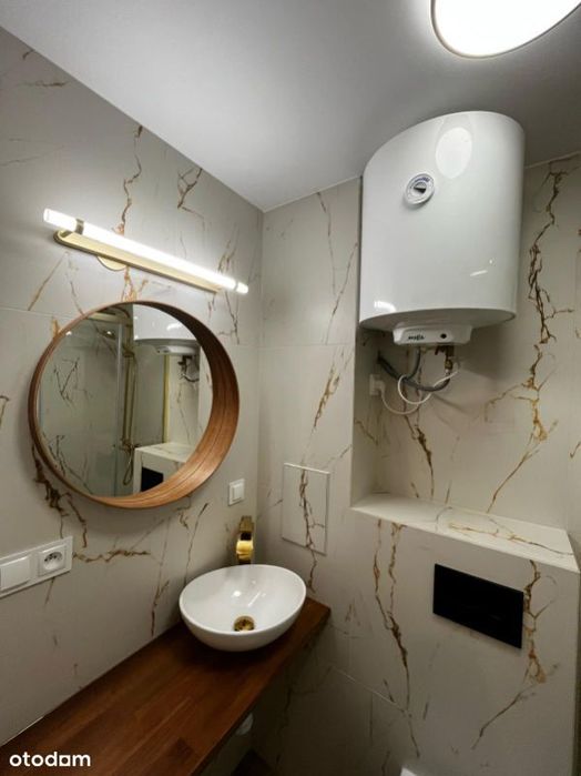 Kawalerka - Bezpośrednio - 25 m² - Doskonała lokalizacja - Widok 4