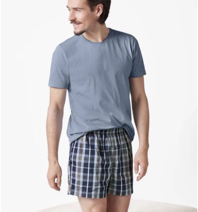 Чоловіча піжама , одяг для дому ESMARA MEN  M L XL  XXL