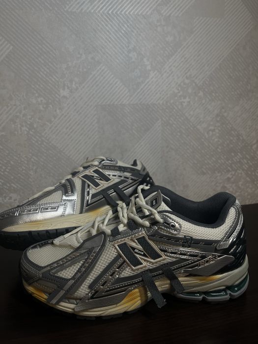 Колсівки New Balance 1906D