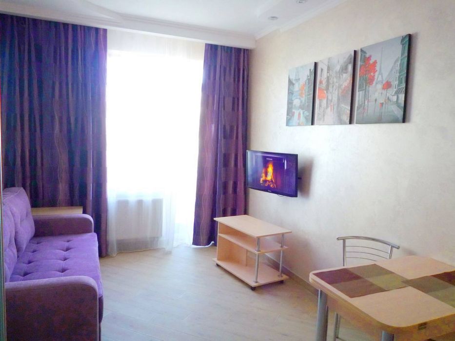 Студия жк Лимнос