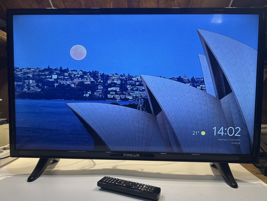 TV HD Finlux 32p