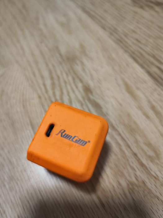 RunCam Orange (FPV / Action Cam)