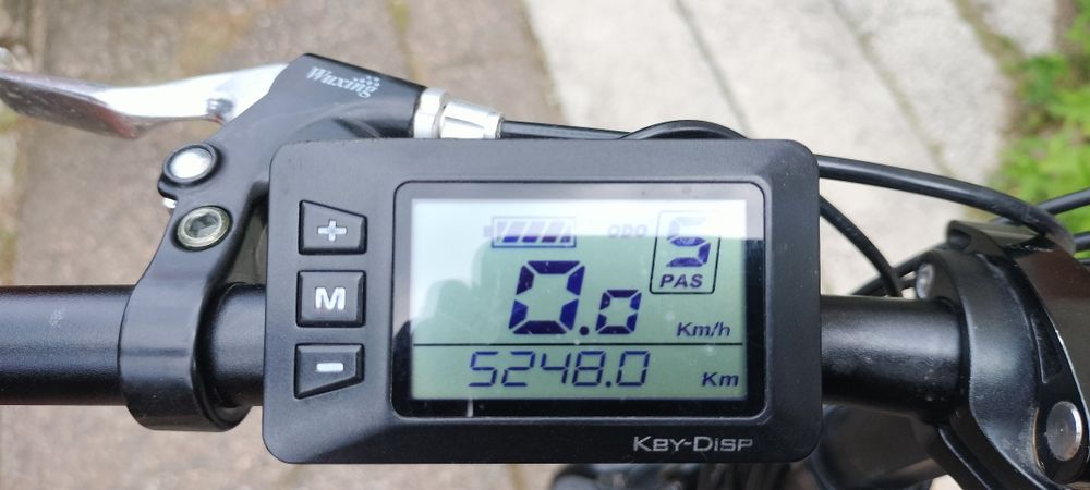 Sprzedam składany rower elektryczny Torpado Explorer