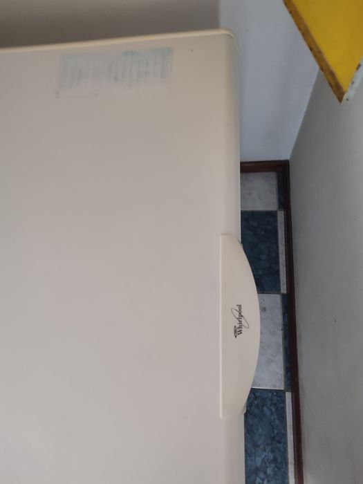 Vendo arca congeladora