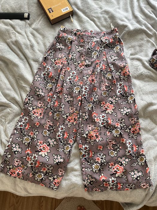 Штани, кюлоти, брюки