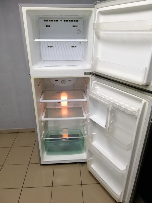 Привезу SAMSUNG No Frost