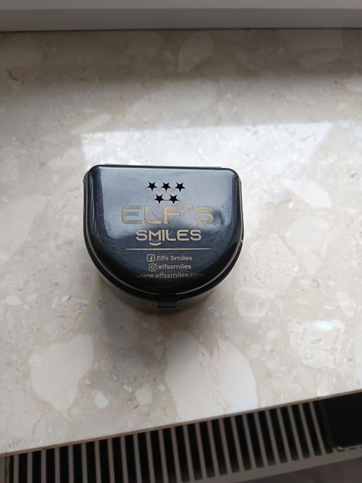 protezy zębowe nowe